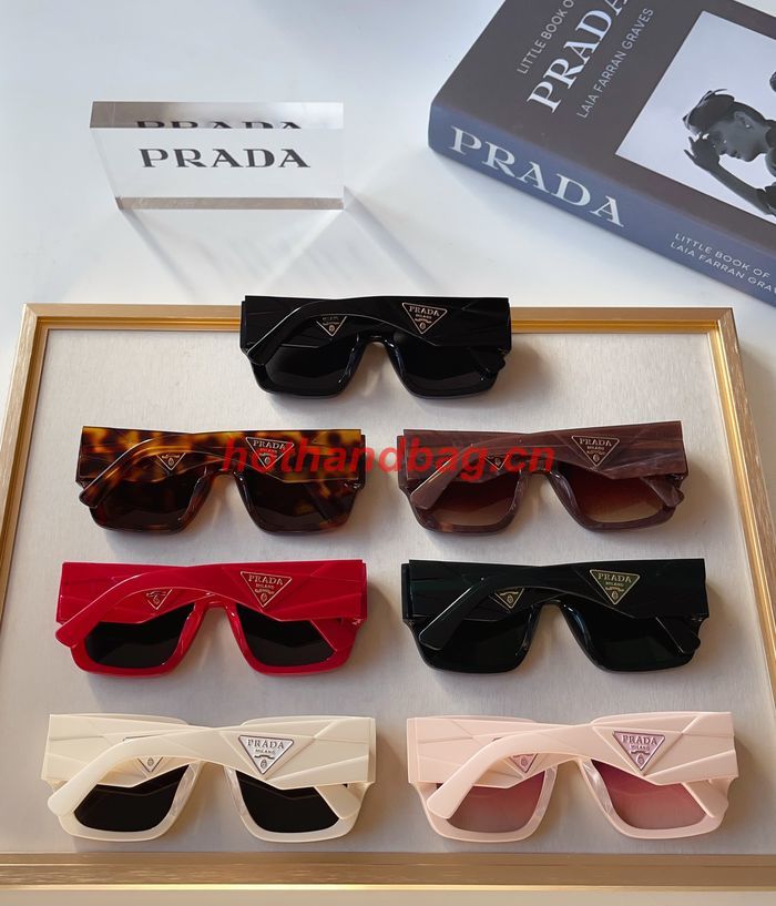 Prada Sunglasses Top Quality PRS00771