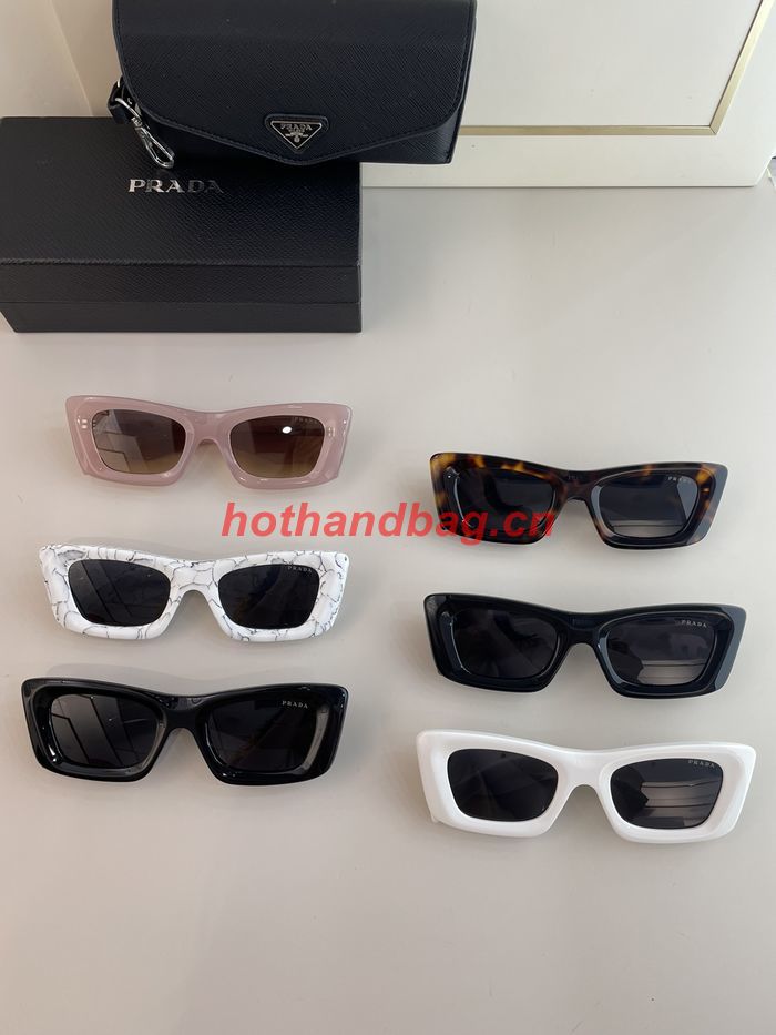 Prada Sunglasses Top Quality PRS00792