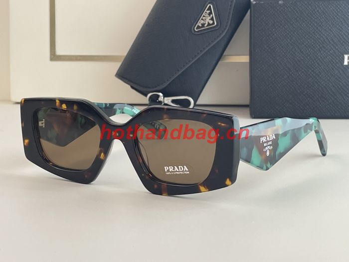 Prada Sunglasses Top Quality PRS00797