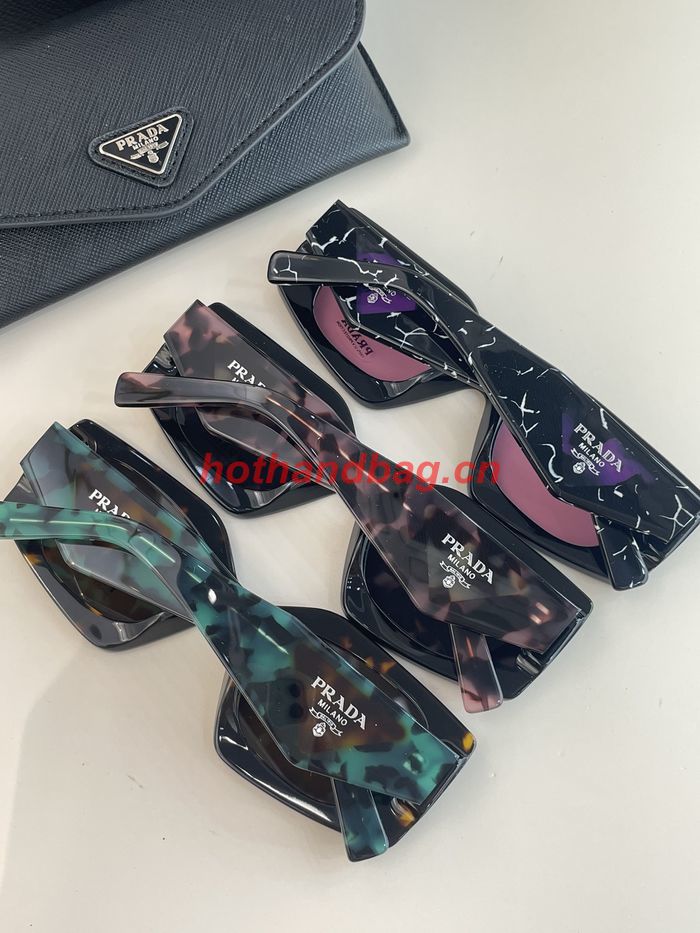 Prada Sunglasses Top Quality PRS00798