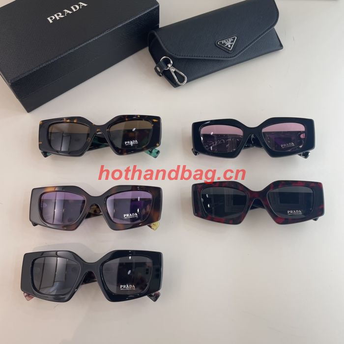 Prada Sunglasses Top Quality PRS00799