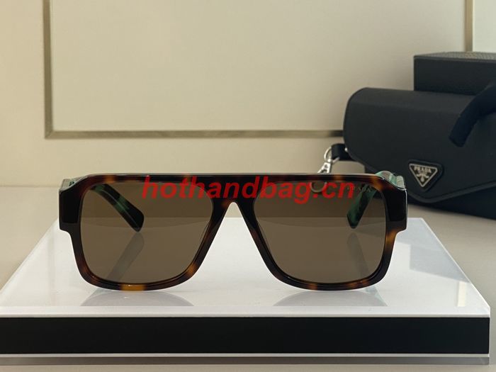 Prada Sunglasses Top Quality PRS00807