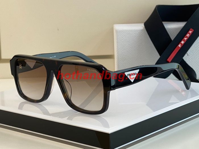 Prada Sunglasses Top Quality PRS00812
