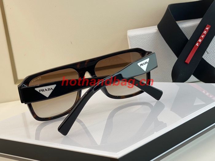 Prada Sunglasses Top Quality PRS00813