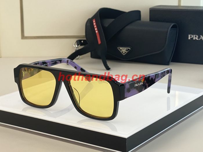 Prada Sunglasses Top Quality PRS00815