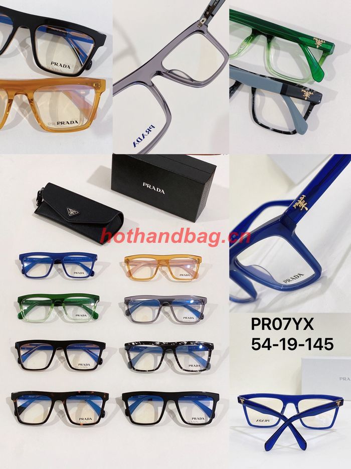 Prada Sunglasses Top Quality PRS00927