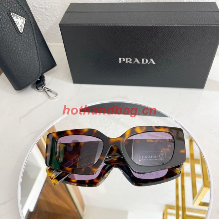 Prada Sunglasses Top Quality PRS00966