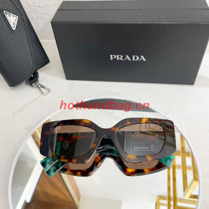 Prada Sunglasses Top Quality PRS00968