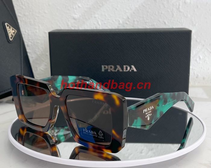 Prada Sunglasses Top Quality PRS00976