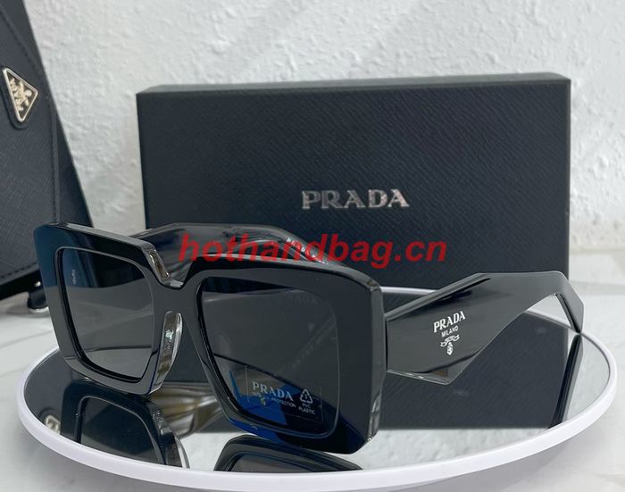 Prada Sunglasses Top Quality PRS00977