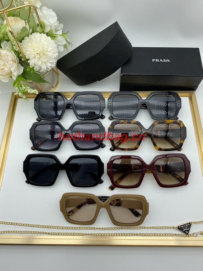 Prada Sunglasses Top Quality PRS00987
