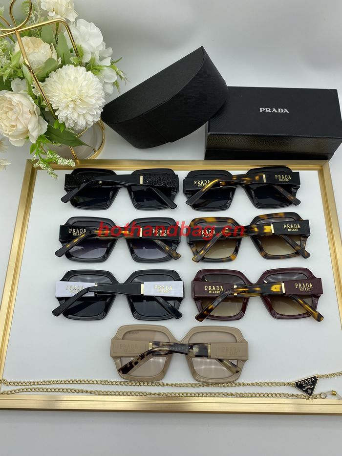 Prada Sunglasses Top Quality PRS00988