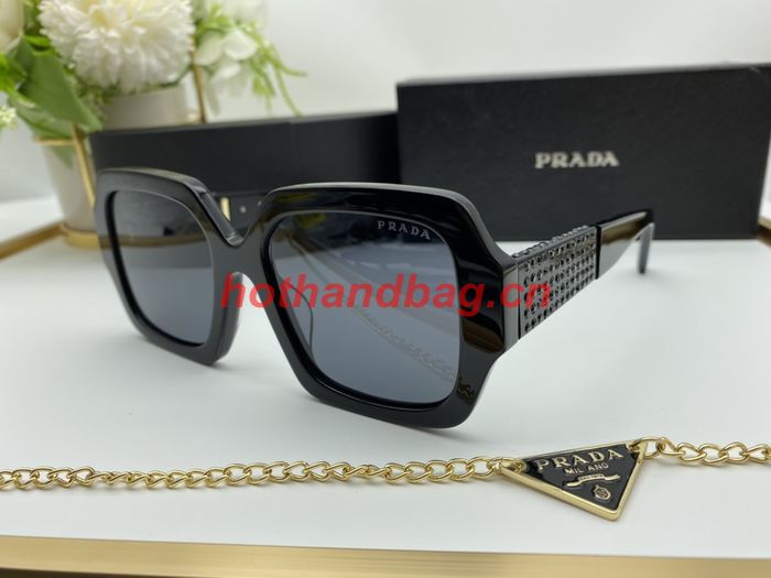 Prada Sunglasses Top Quality PRS00989