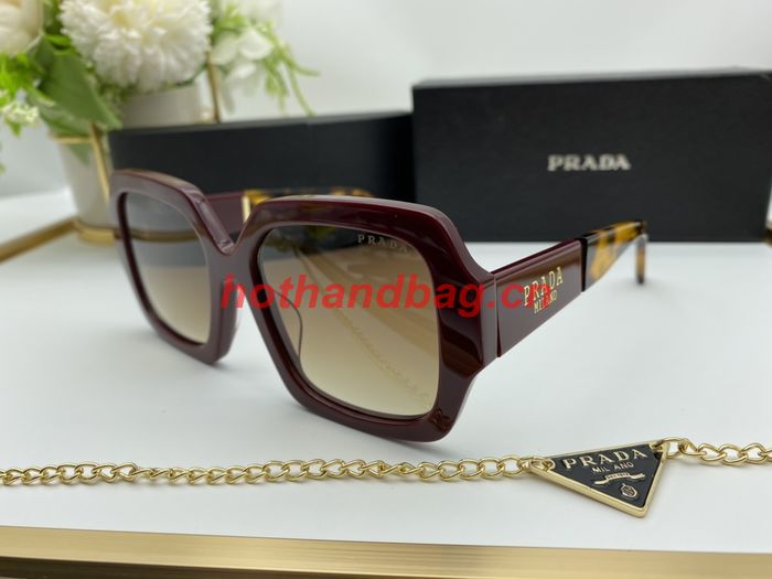 Prada Sunglasses Top Quality PRS00990