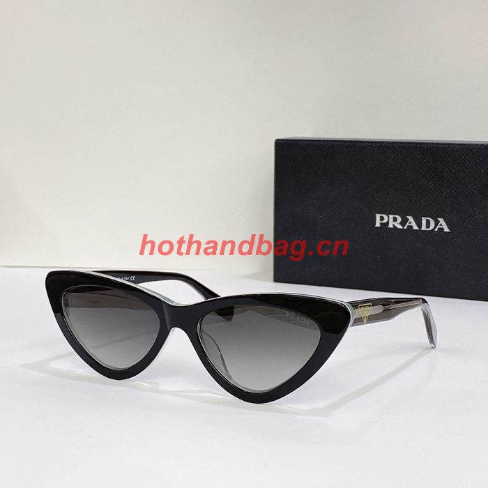 Prada Sunglasses Top Quality PRS01012