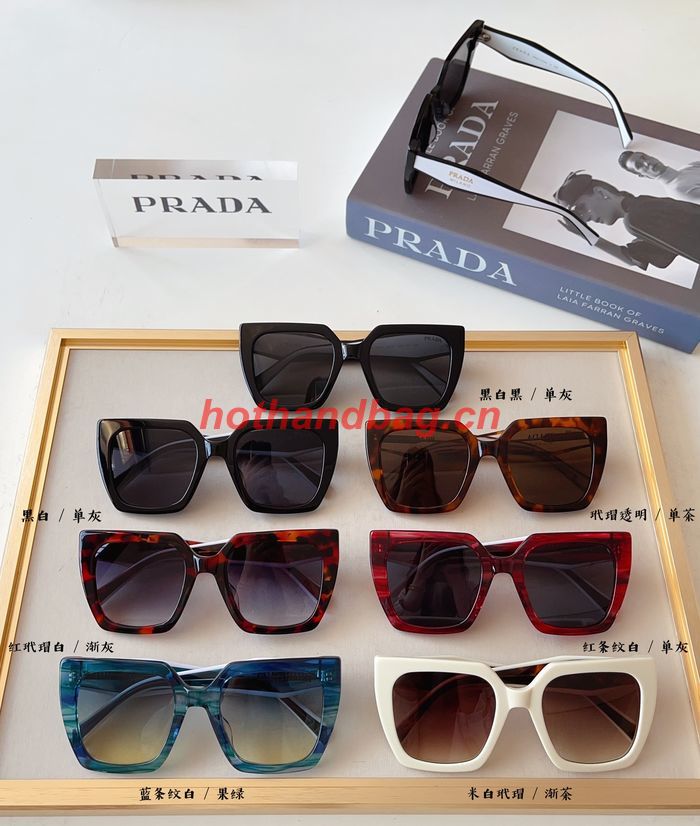 Prada Sunglasses Top Quality PRS01426