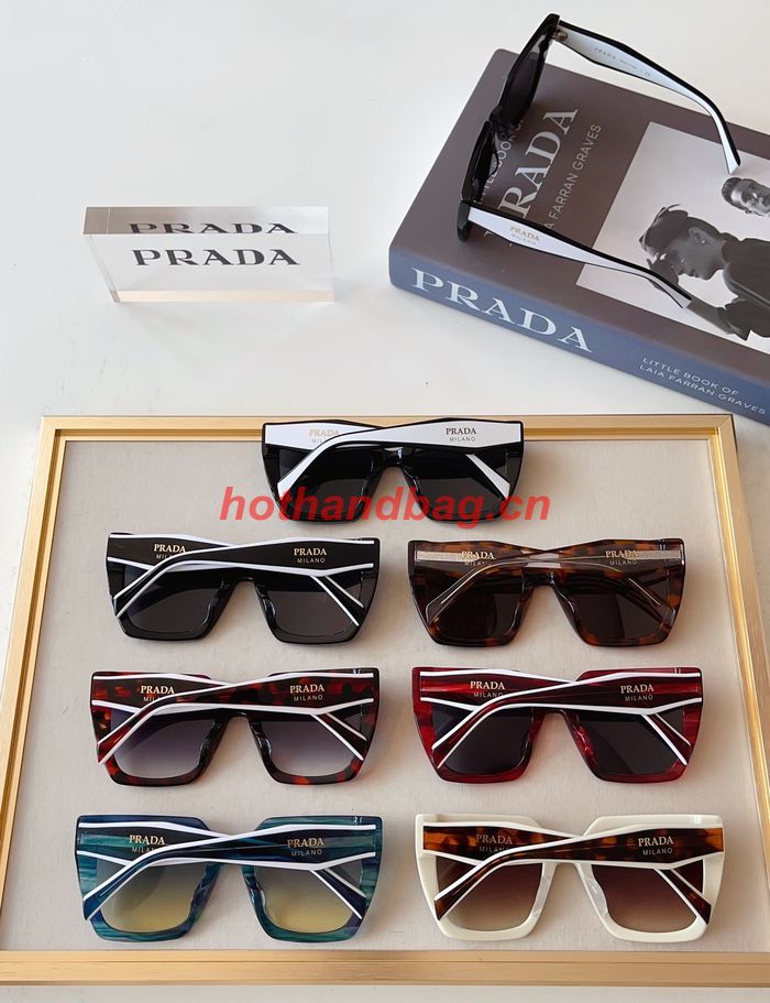 Prada Sunglasses Top Quality PRS01434