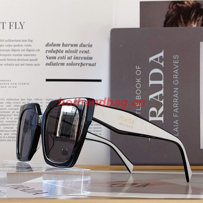 Prada Sunglasses Top Quality PRS01437