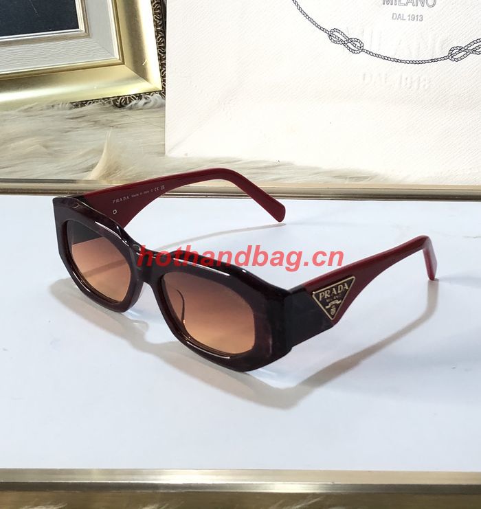 Prada Sunglasses Top Quality PRS01466