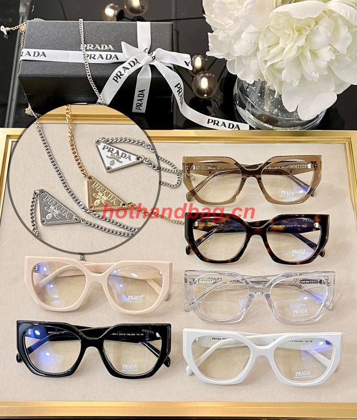 Prada Sunglasses Top Quality PRS01494