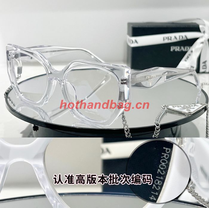 Prada Sunglasses Top Quality PRS01497