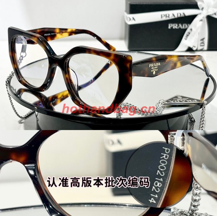 Prada Sunglasses Top Quality PRS01503