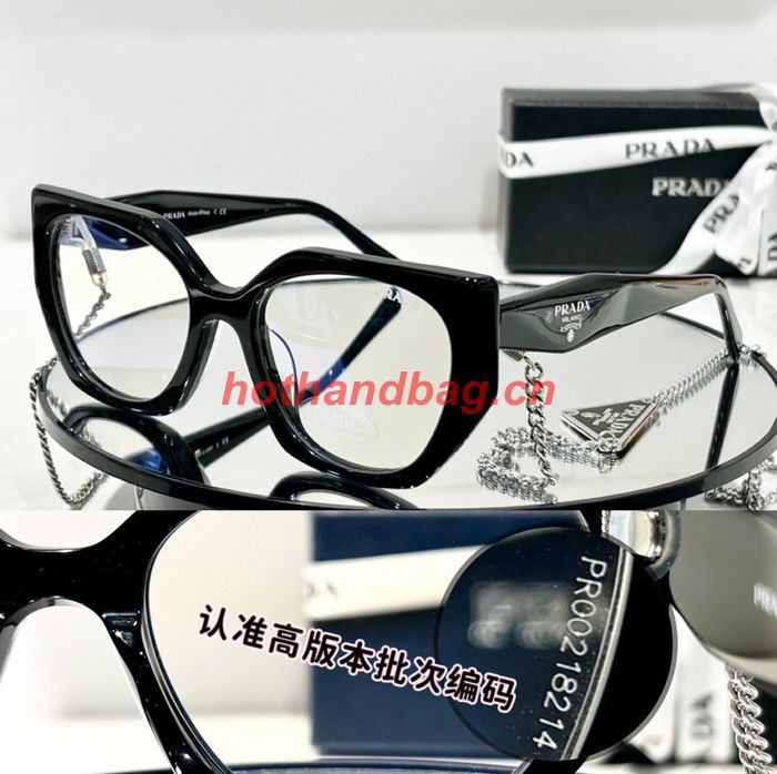 Prada Sunglasses Top Quality PRS01504