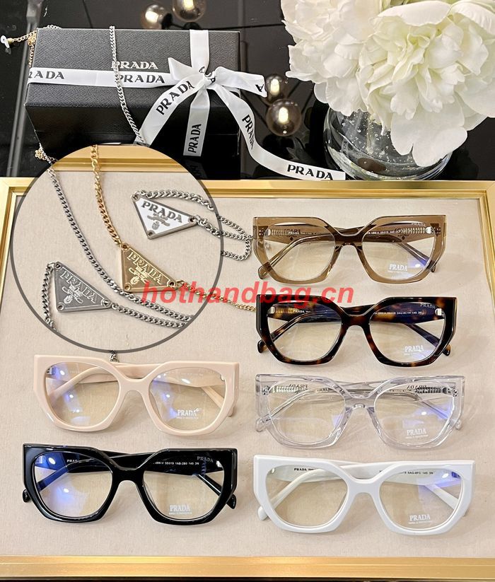 Prada Sunglasses Top Quality PRS01507