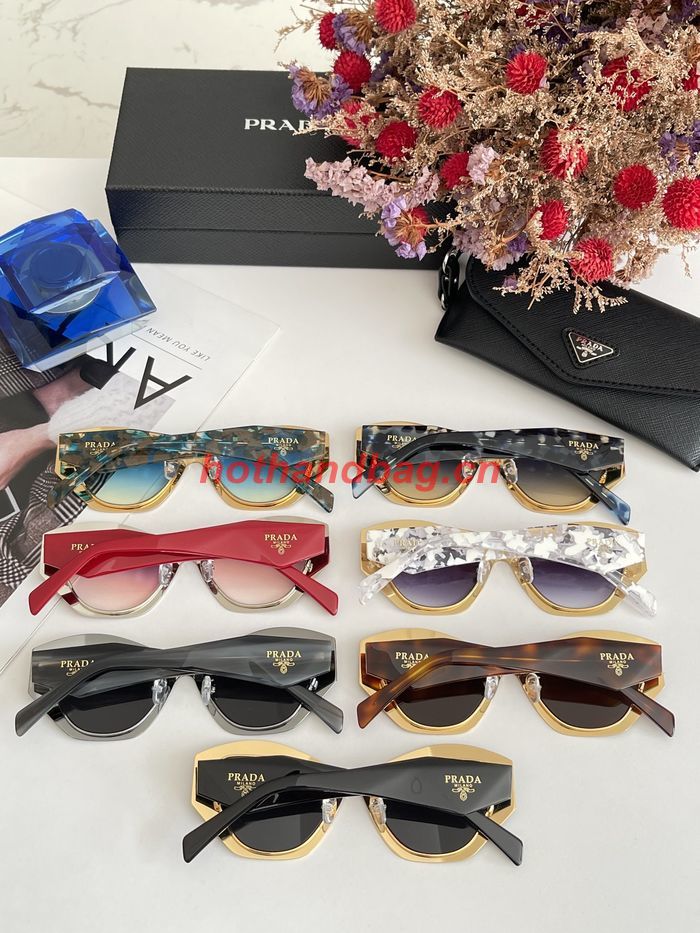 Prada Sunglasses Top Quality PRS01527