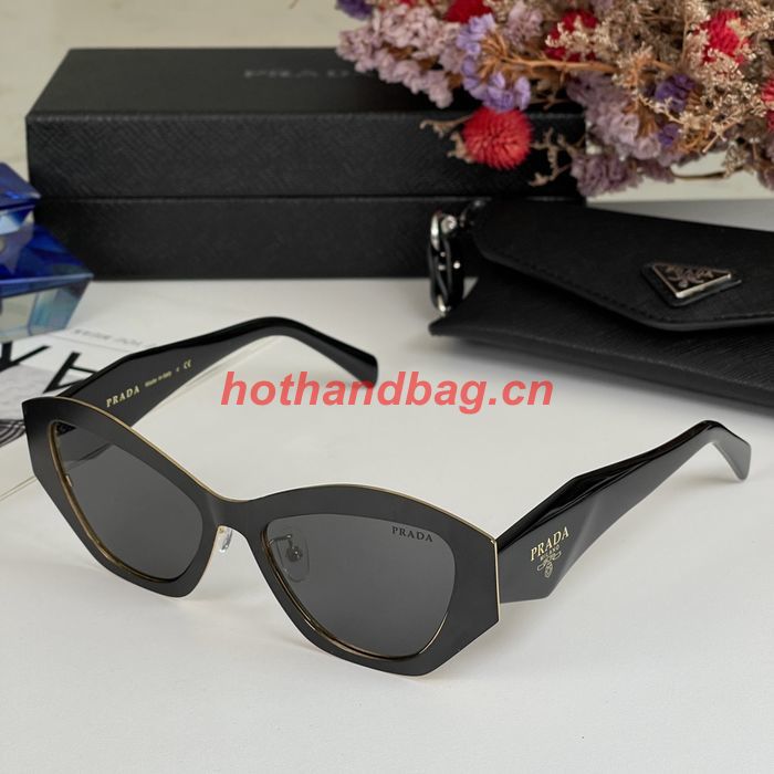 Prada Sunglasses Top Quality PRS01528
