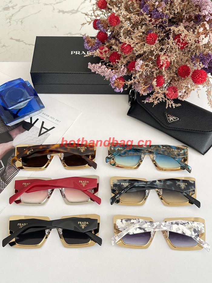 Prada Sunglasses Top Quality PRS01536