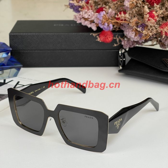 Prada Sunglasses Top Quality PRS01537