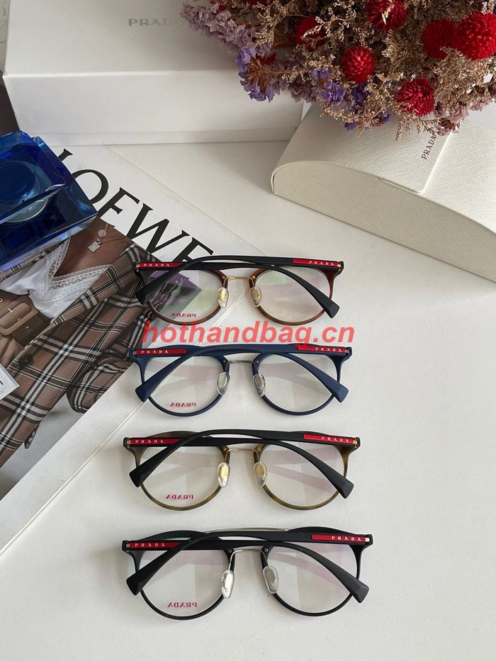 Prada Sunglasses Top Quality PRS01544
