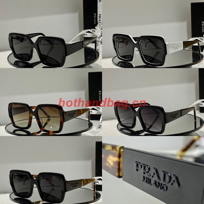 Prada Sunglasses Top Quality PRS01582