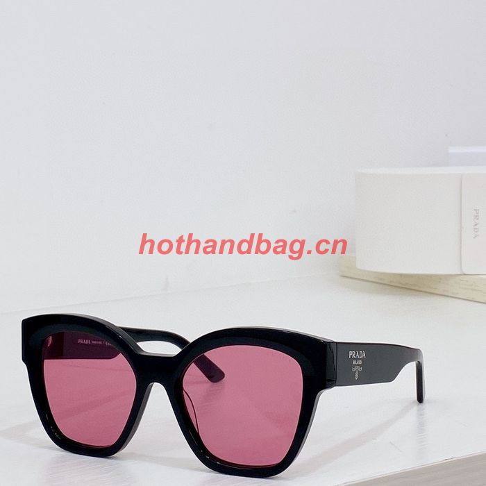 Prada Sunglasses Top Quality PRS01587