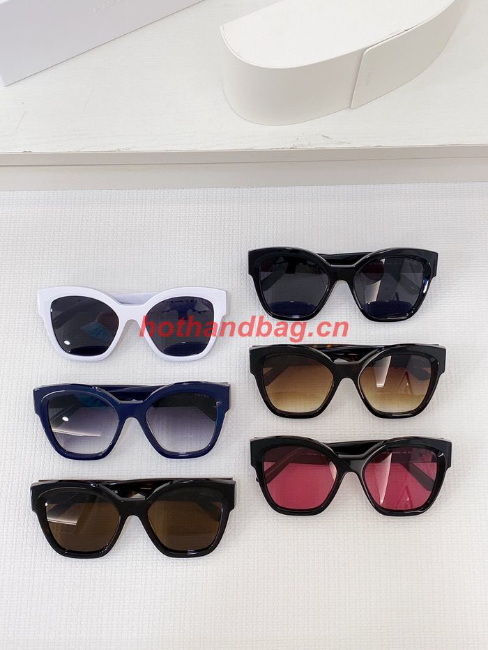 Prada Sunglasses Top Quality PRS01589