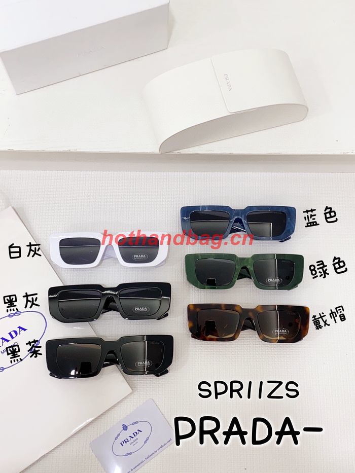 Prada Sunglasses Top Quality PRS01615