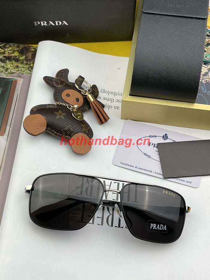Prada Sunglasses Top Quality PRS01817