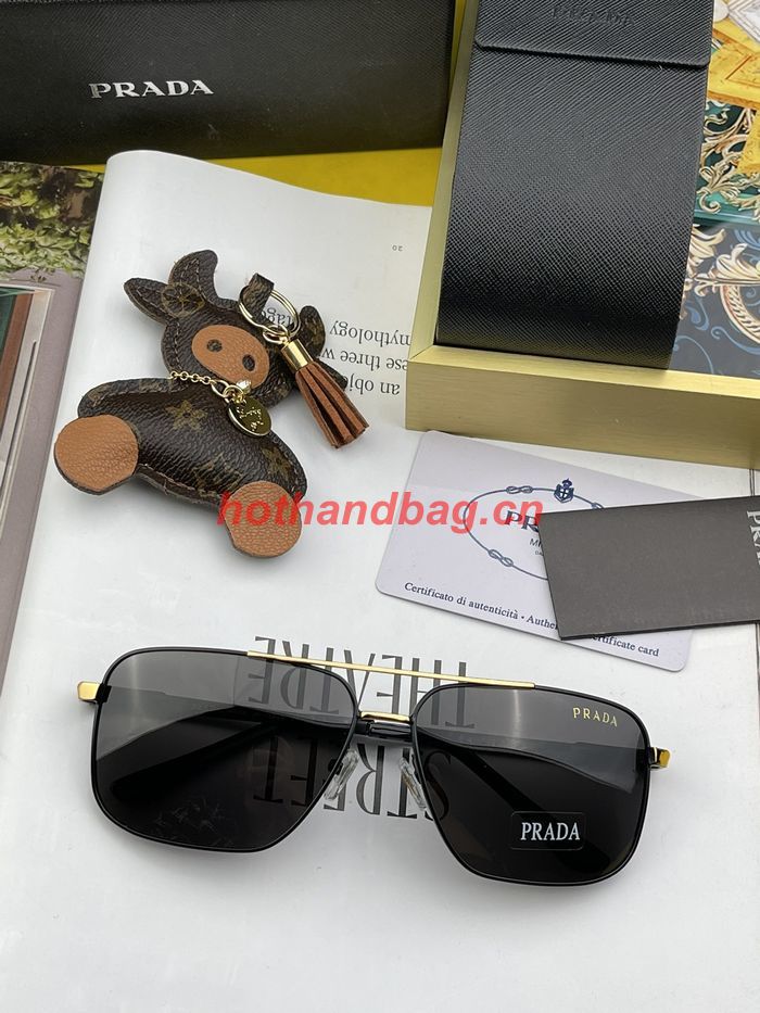 Prada Sunglasses Top Quality PRS01818