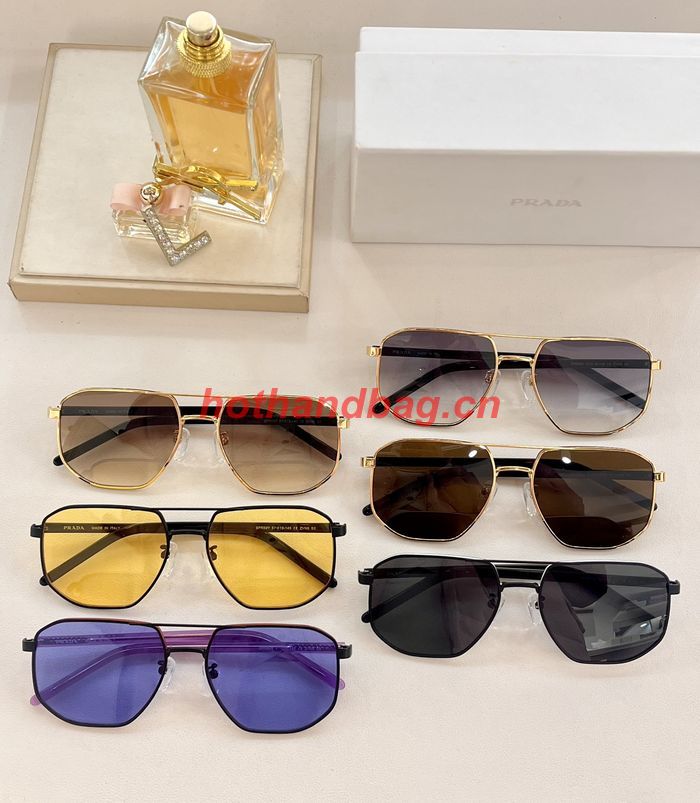 Prada Sunglasses Top Quality PRS01827