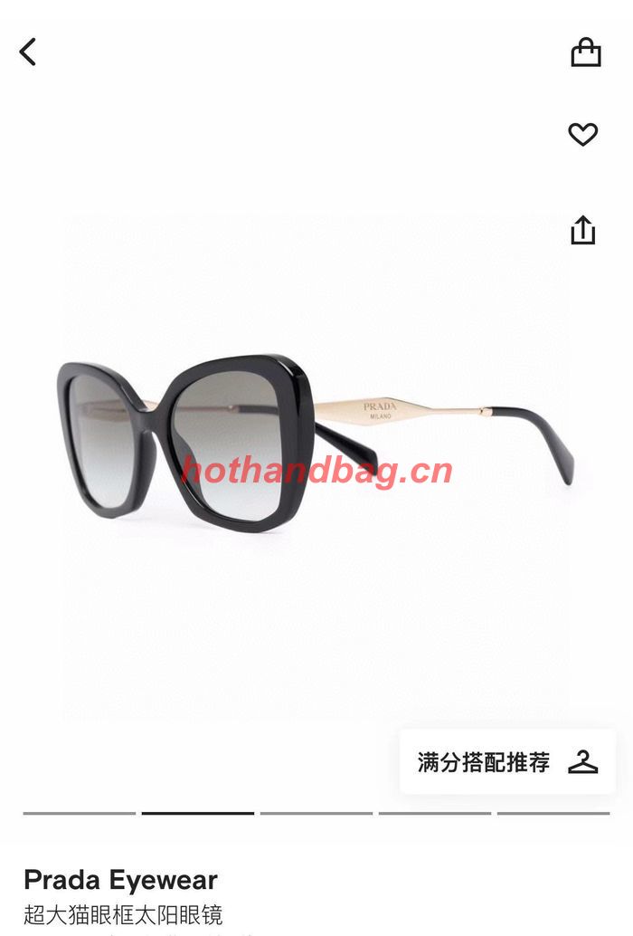 Prada Sunglasses Top Quality PRS01829