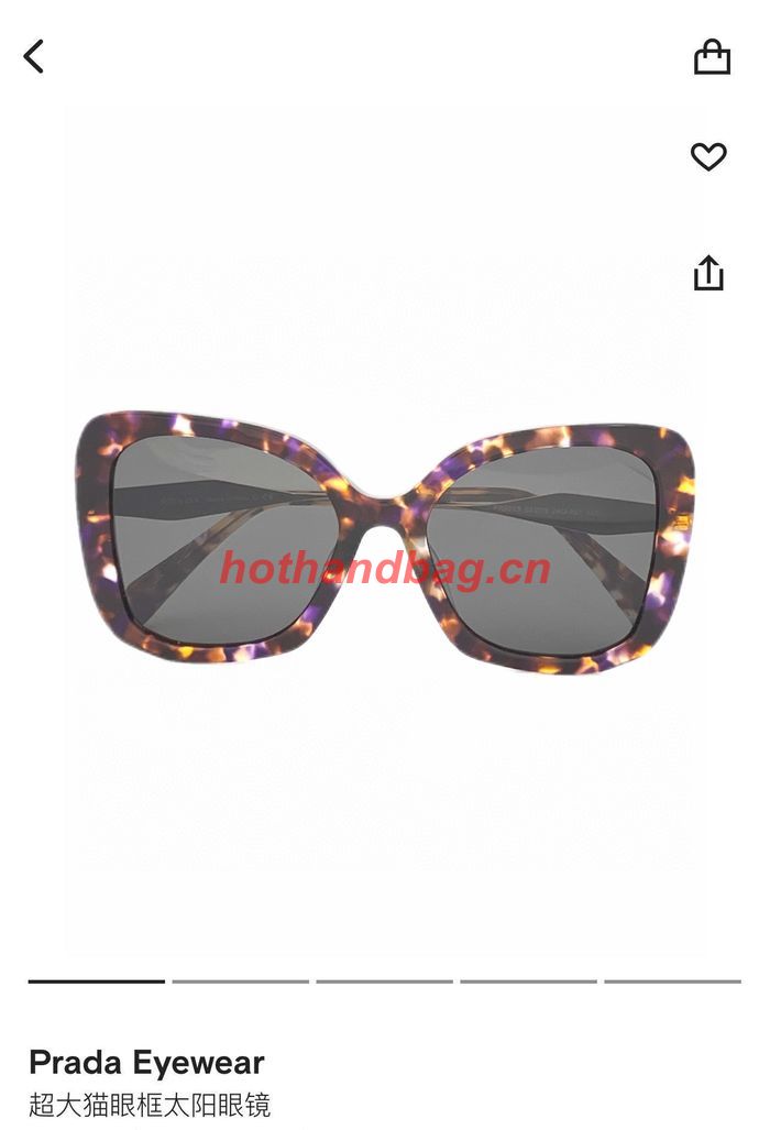 Prada Sunglasses Top Quality PRS01838