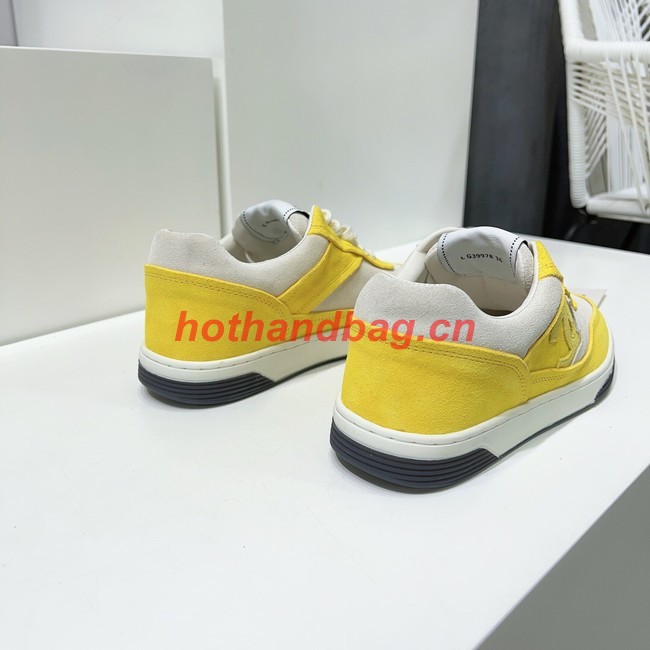 Chanel SNEAKER 92040-1