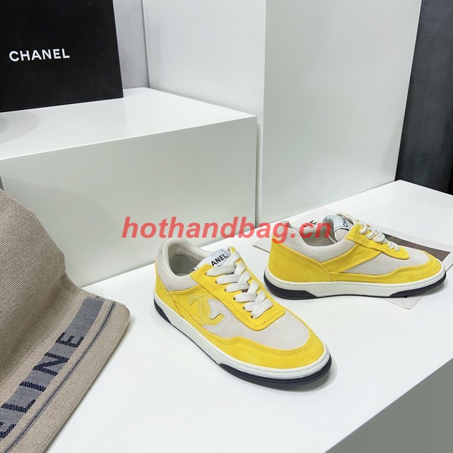 Chanel SNEAKER 92040-1