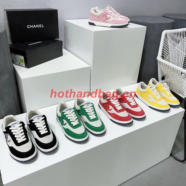 Chanel SNEAKER 92040-3