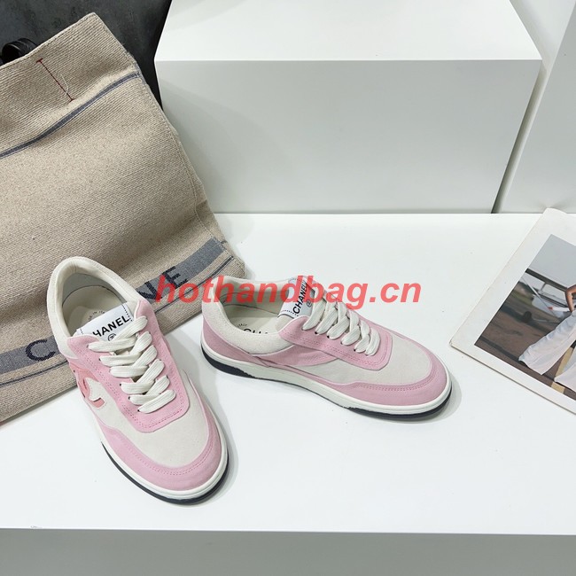 Chanel SNEAKER 92040-4