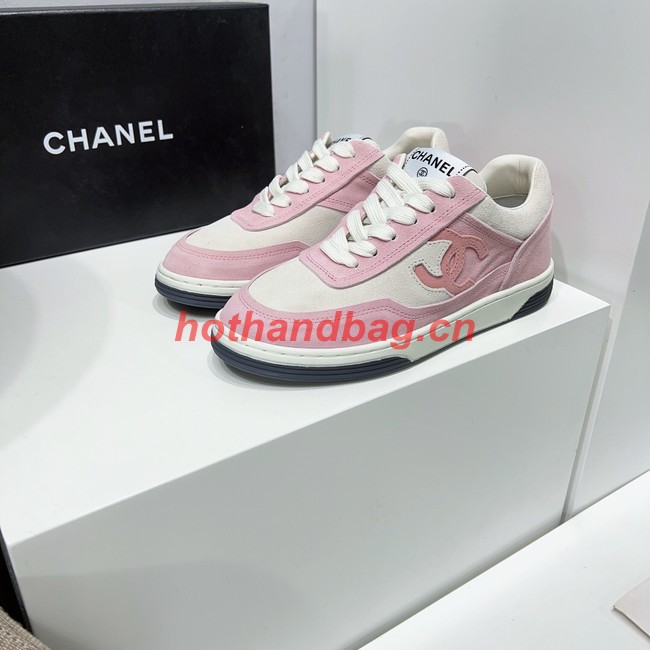 Chanel SNEAKER 92040-4