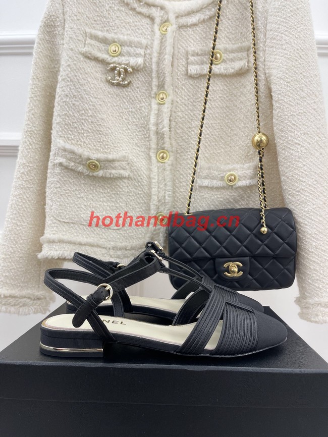 Chanel Shoes 92042-1