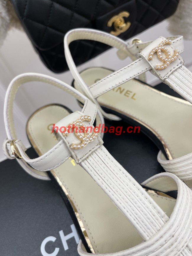 Chanel Shoes 92042-2