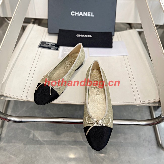 Chanel Shoes 92045-2